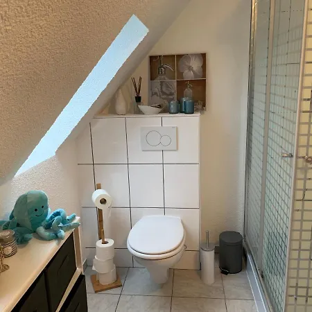 Διαμέρισμα Wonderworld *