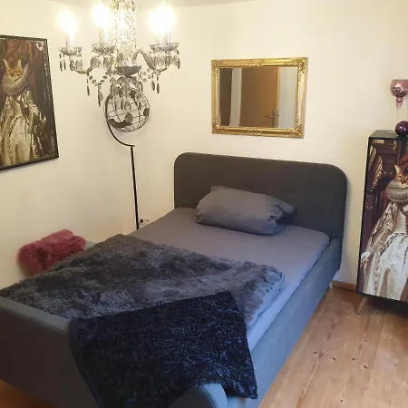 Διαμέρισμα Wonderworld *