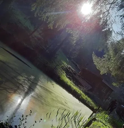 Apartmán Wonderworld *