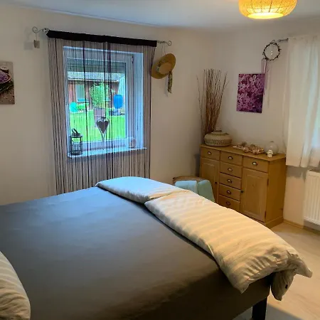 Wonderworld Apartmán *