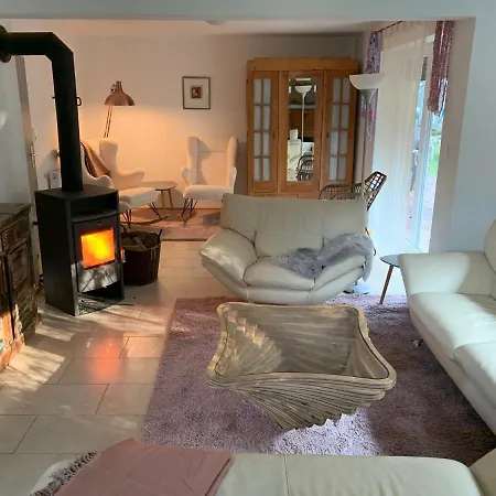 Apartmán Wonderworld