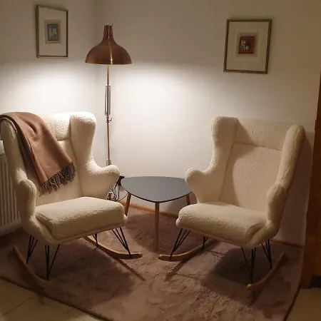 Apartmán Wonderworld *