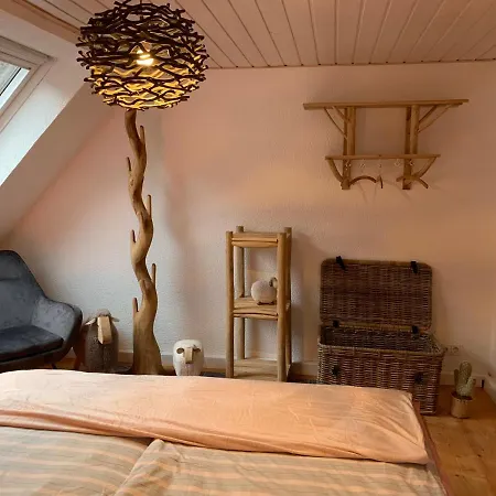 Wonderworld Apartmán *