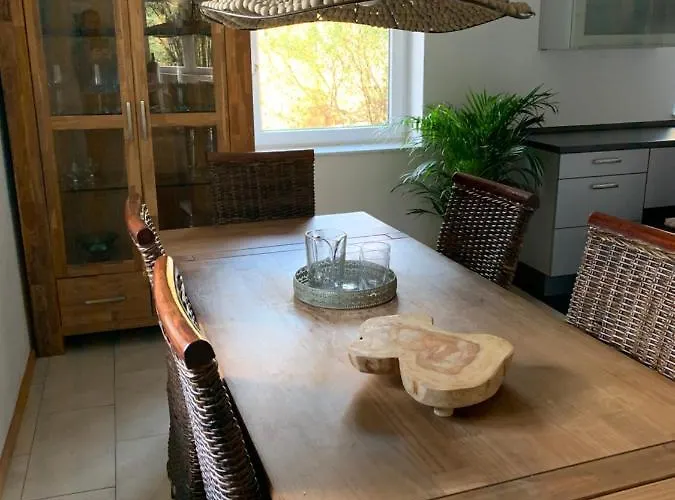 Lejlighed Wonderworld Alfdorf